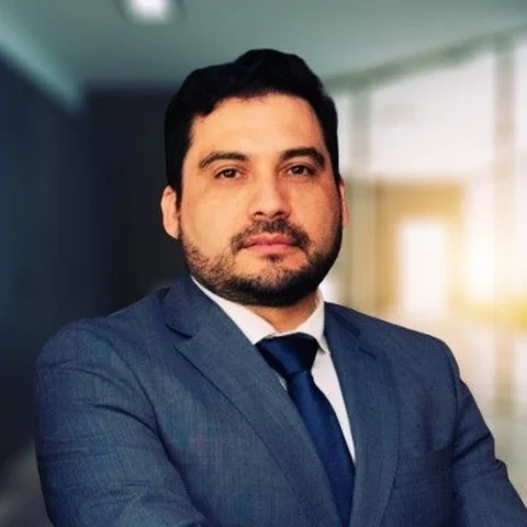 Daniel Vargas